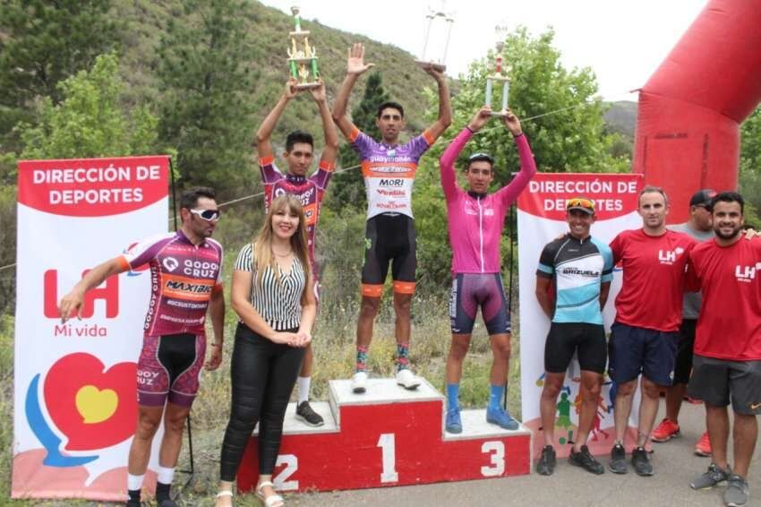 
    Gentileza: Prensa Municipalidad de Las Heras.
   