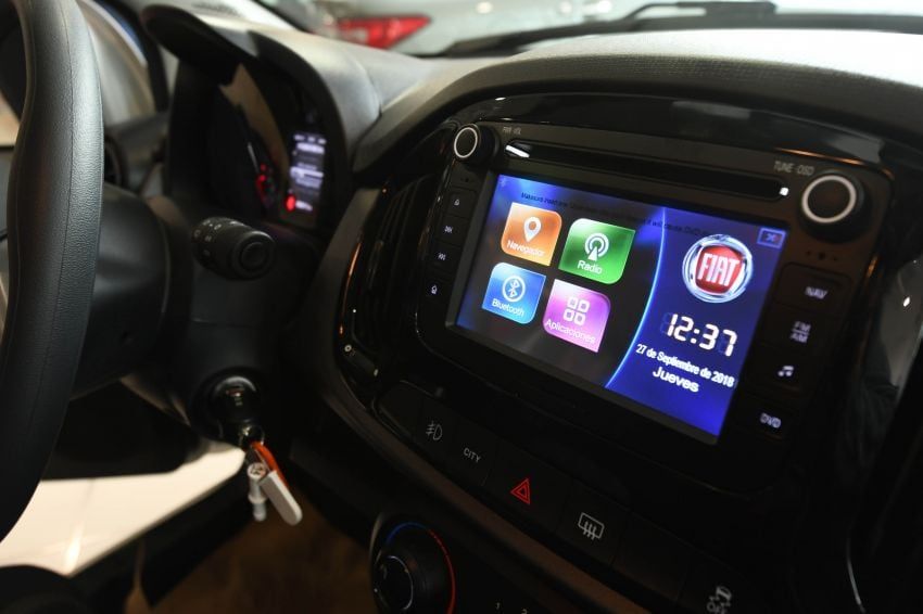 Claudio Gutierrez / Los Andes