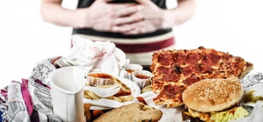 Una especialista explica que los trastornos alimentarios son patologías de origen psiconeurobiológico cuyas causas son multifactoriales, que se caracterizan por alteraciones graves en la conducta alimentaria y en la imagen corporal