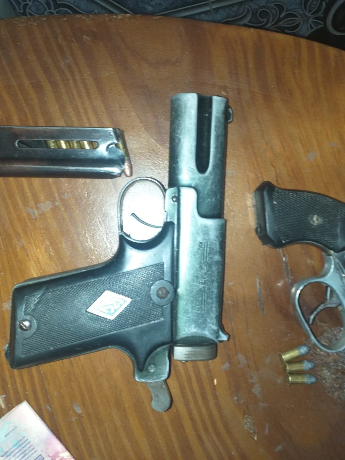 Ministerio de Seguridad