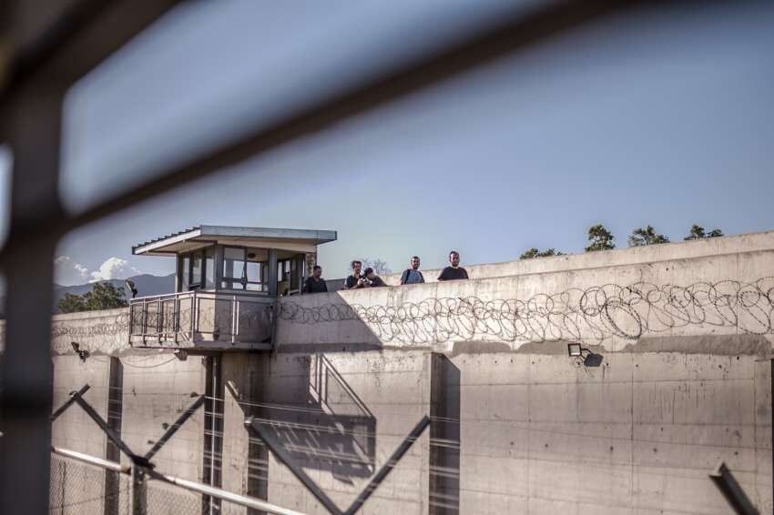 Hace 2 años se formó la banda, y ya han grabado con artistas como Víctor Heredia, el Mono de Kapanga, Piero y Marciano Cantero. | Gentileza: romiabelph