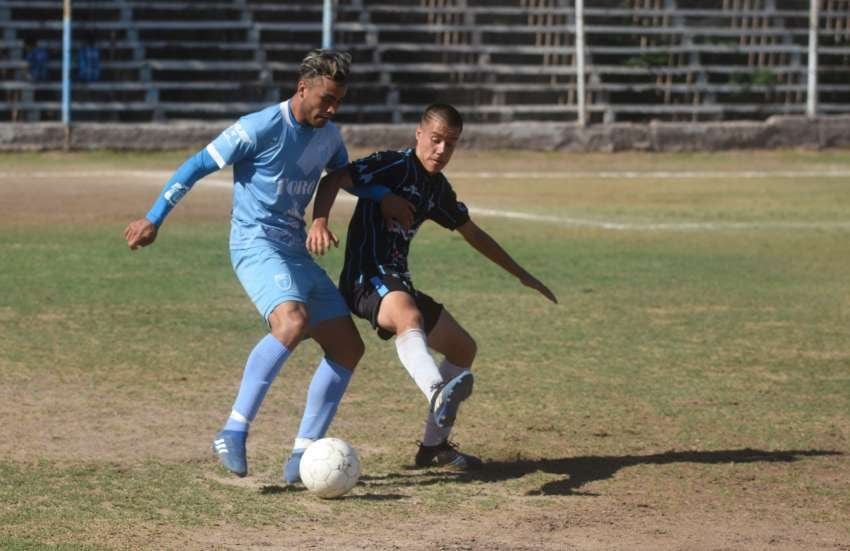
    Gustavo Rogé / Los Andes
   