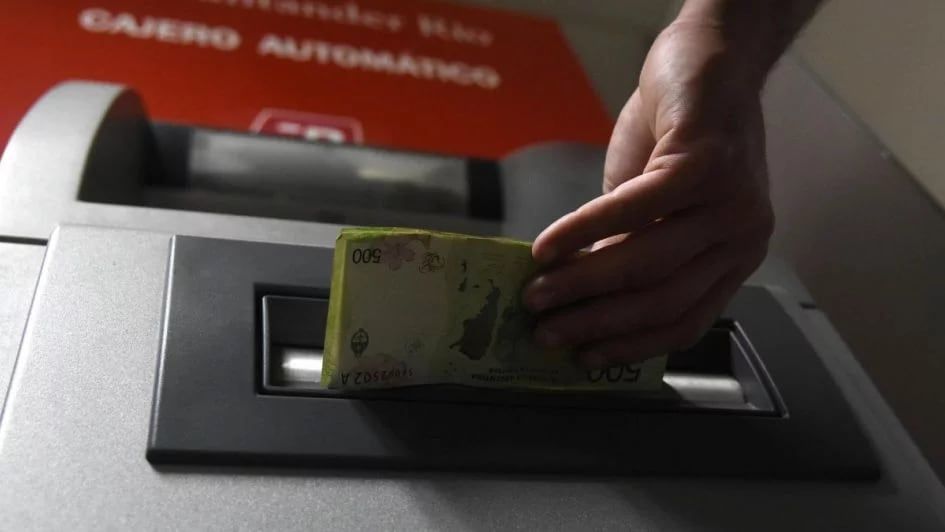 Aguinaldo diciembre de 2022: cuándo se cobra y cómo se calcula - Archivo / Los Andes