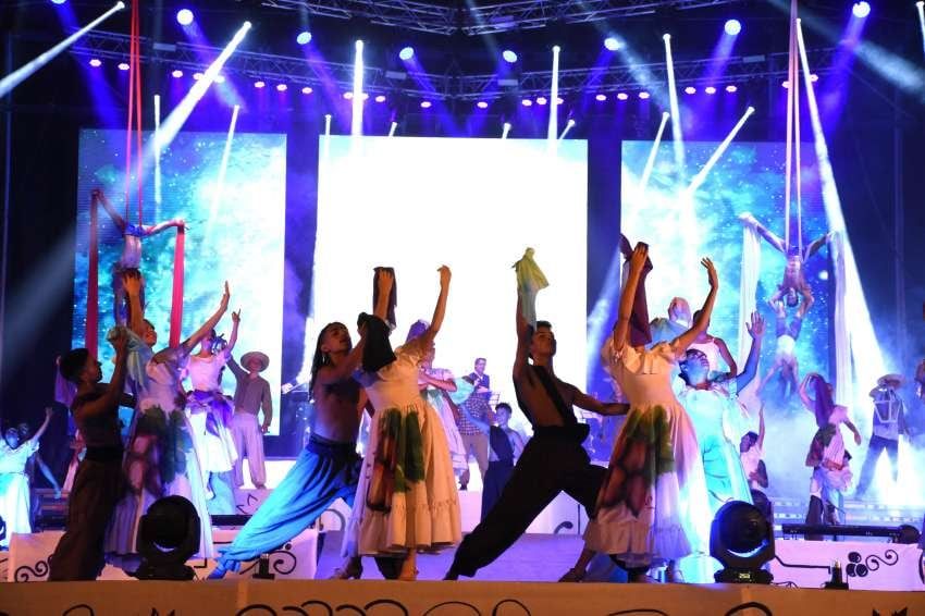 Mariana Villa / Los Andes