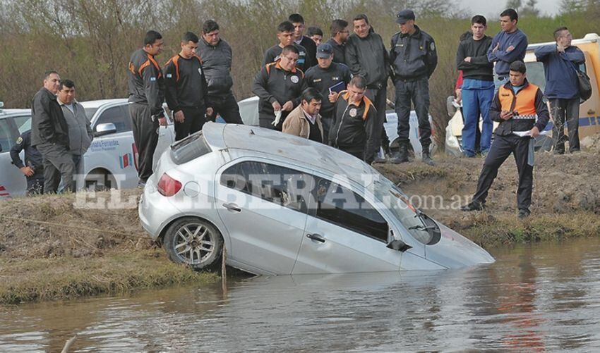 
Gentileza / El Liberal
