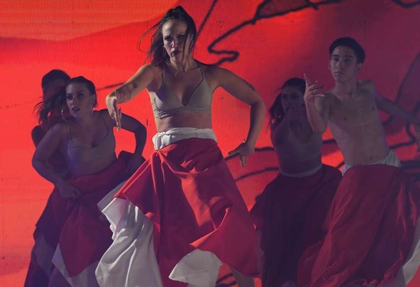 Orlando Pelichotti / Los Andes