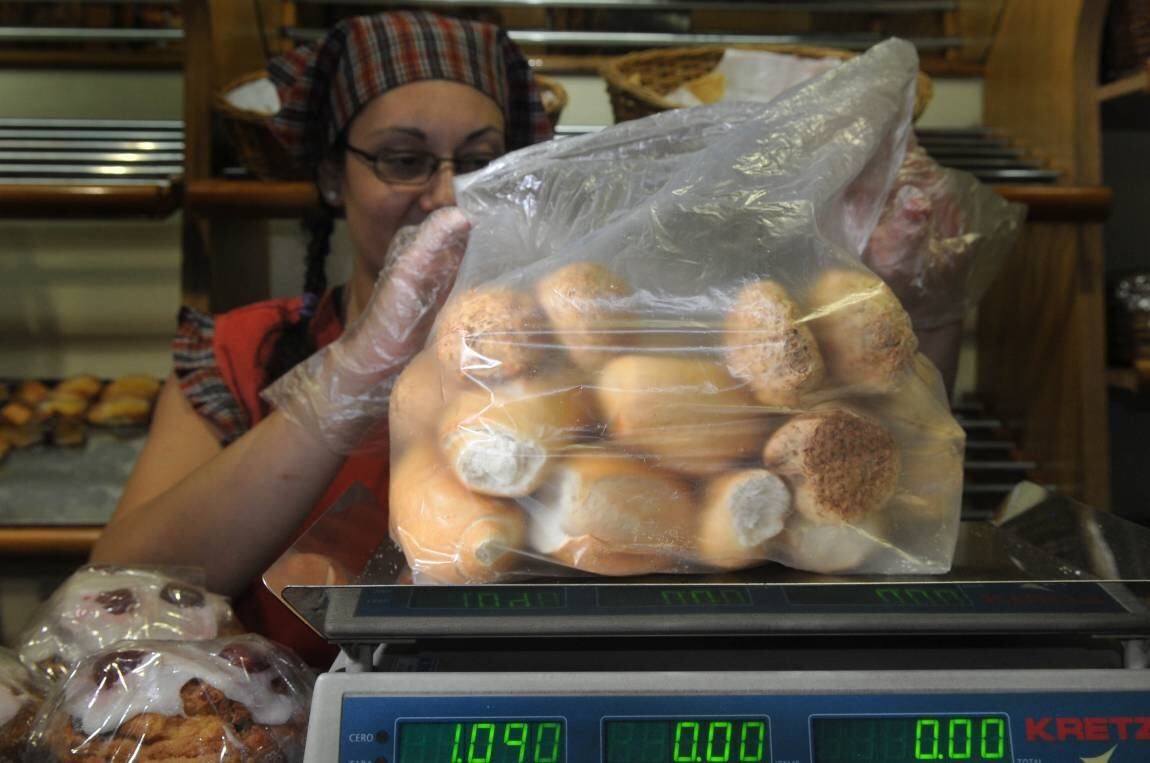 Orlando Pelichotti / Los Andes