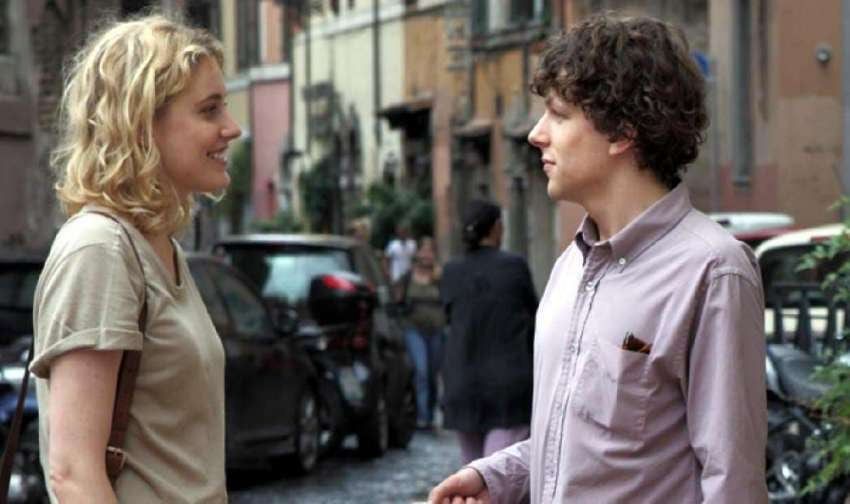 Greta Gerwig, la directora y actriz que encabezó esta nueva visibilidad femenina en los premios más grandes de la industria.