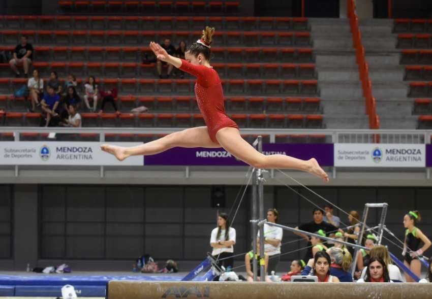 Gustavo Rogé / Los Andes