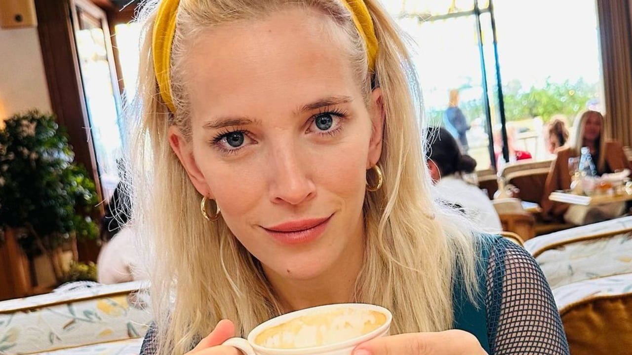 Luisana Lopilato es de Tauro