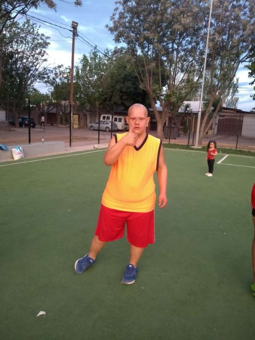 ”Miguel Herrera. Fiel reflejo de quien ama un fútbol | Gentileza