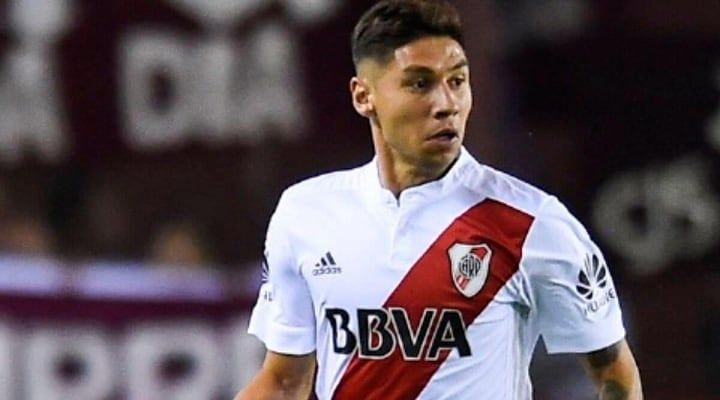 Según su representante, Montiel, está decidido a dar el gran salto al fútbol europeo