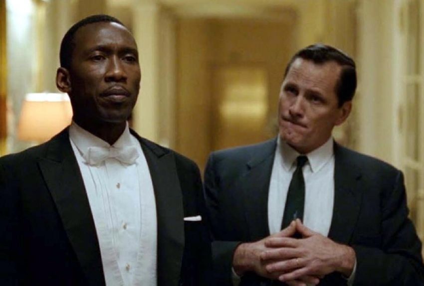 
Dos potencias | “Green book” no merece el Oscar a Mejor Película pero sus actores sí: Mahershala Ali y Viggo Mortensen se lucen en esta historia sensible.
   