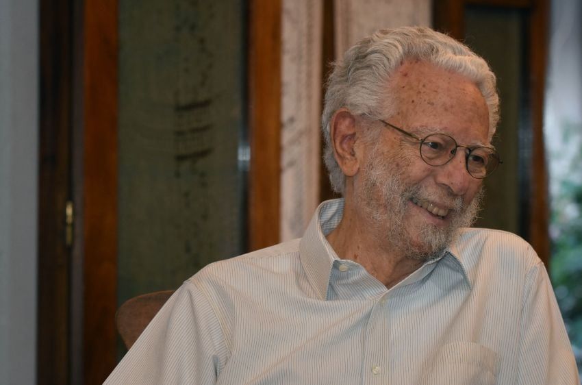 
    Gustavo Rogé / Los Andes
   