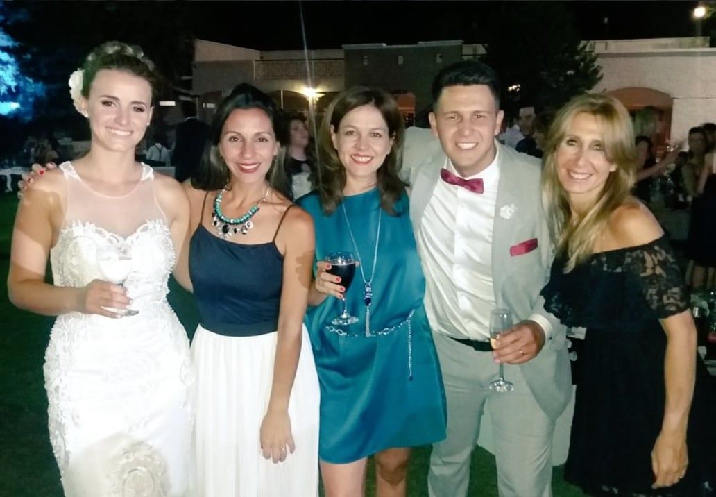 Otra baja importante en la TV mendocina: una figura de Canal 9 deja la pantalla para dedicarse a un nuevo proyecto. Foto: Archivo Los Andes