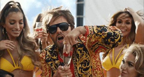 En el video, Taylor destaca que fue ella quien escribió y dirigió el clip.