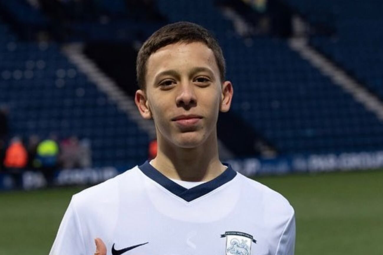 Felipe Rodriguez Gentile (Felipinho), la nueva joya que podría integrar la Scaloneta