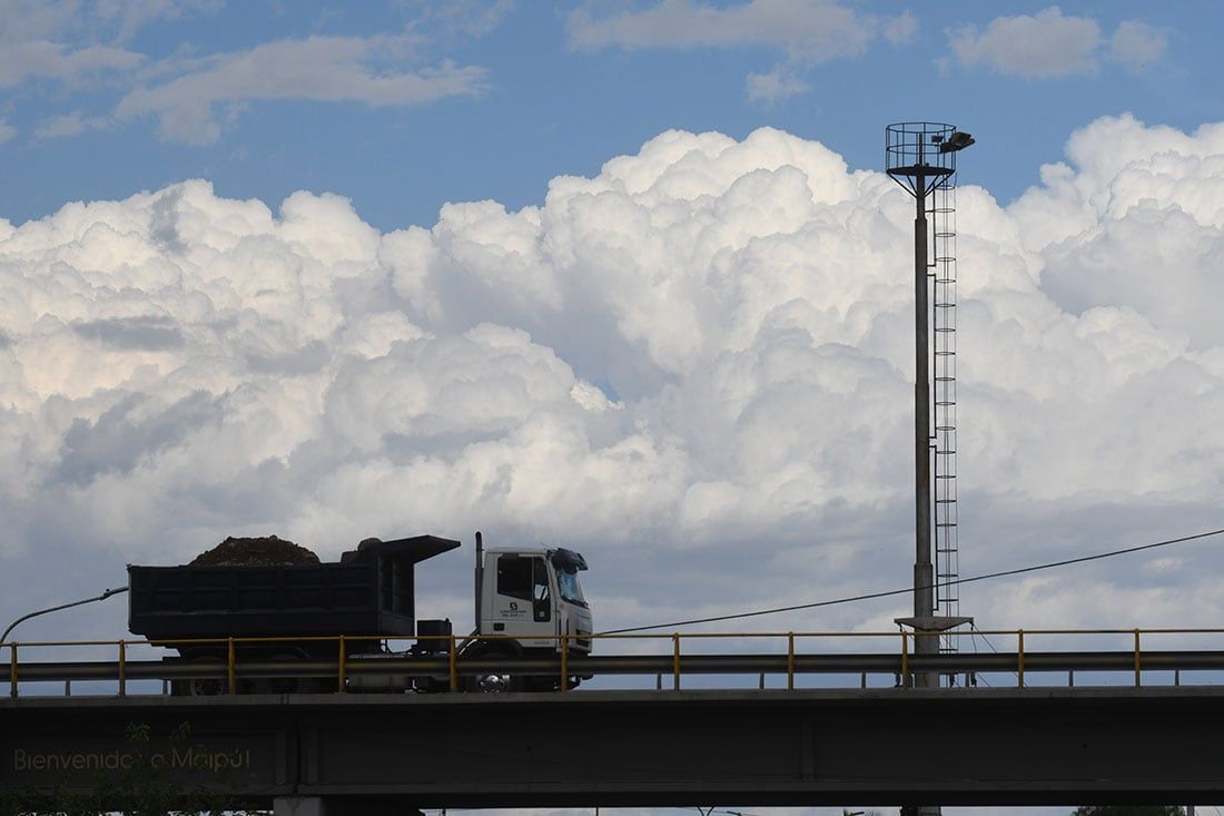 José Gutiérrez / Los Andes