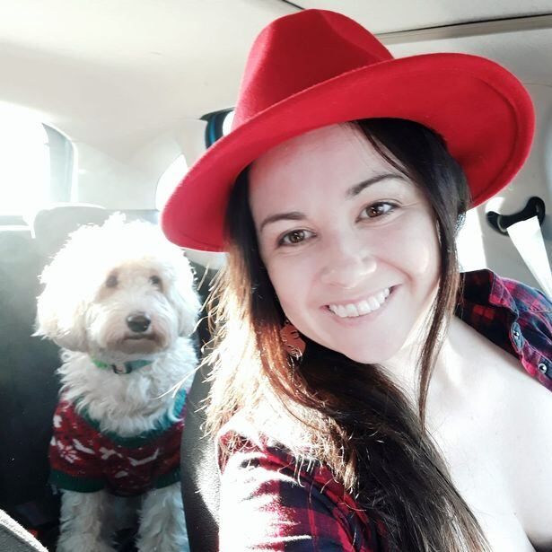 Una joven sufre una rara enfermedad por la que no puede reconocer los rostros de las personas.