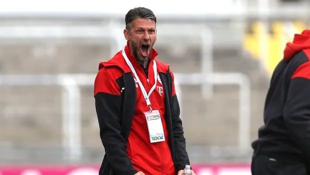 Martín Demichelis