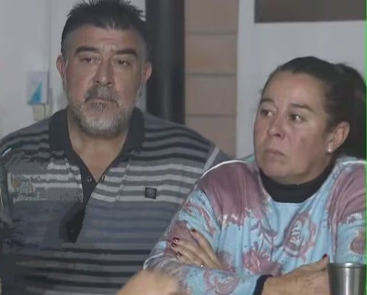 “Nos plantaron la ropa de Loan”: el audio de la funcionaria municipal minutos antes de ser detenida