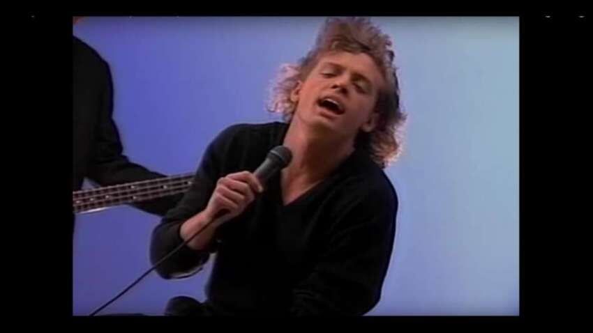 En su época de gloria, los '90.