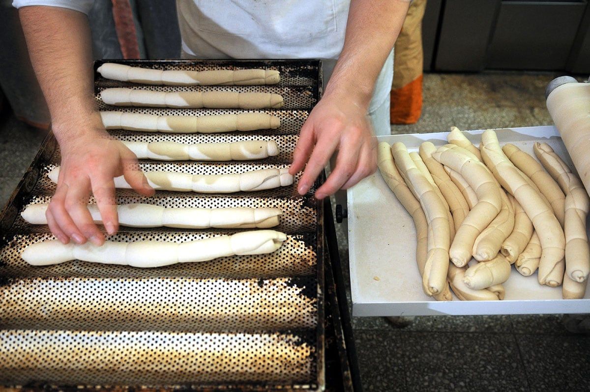 Tres de cada cuatro pymes toman créditos para gastos corrientes.