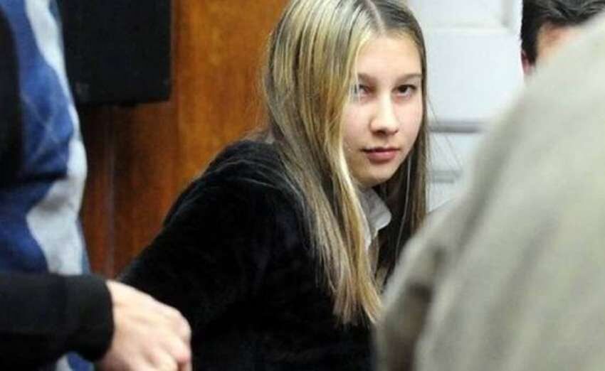 
Galarza comenzó una huelga de hambre y quiere que permitan las visitas en la cárcel. | Web
   