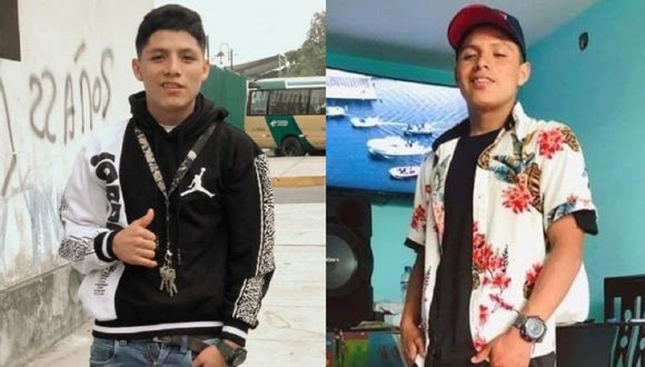 La familia de Silvano está desesperada por novedades sobre el joven desaparecido en Colombia /