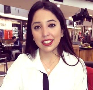 Od. Carolina Simón - MP 3076