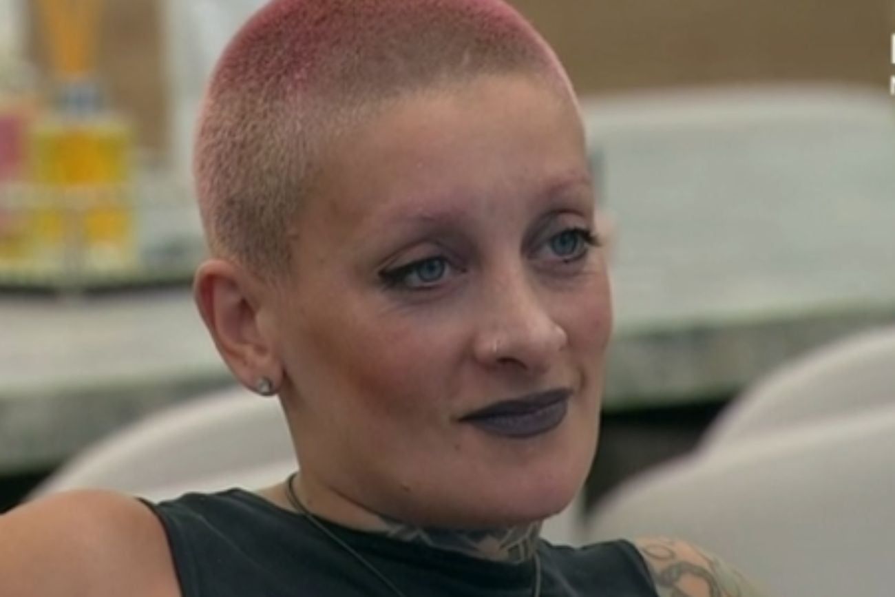 Furia hizo un inesperado pedido a Gran Hermano y cambió sus beneficios como líder