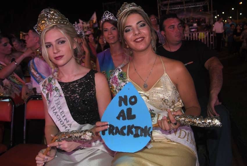 Orlando Pelichotti / Los Andes