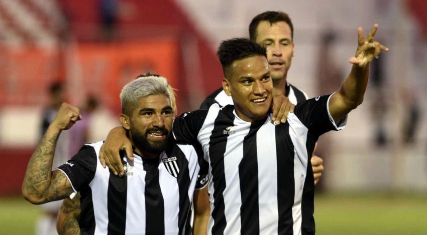 
    Gentileza / Fotoreporter
   