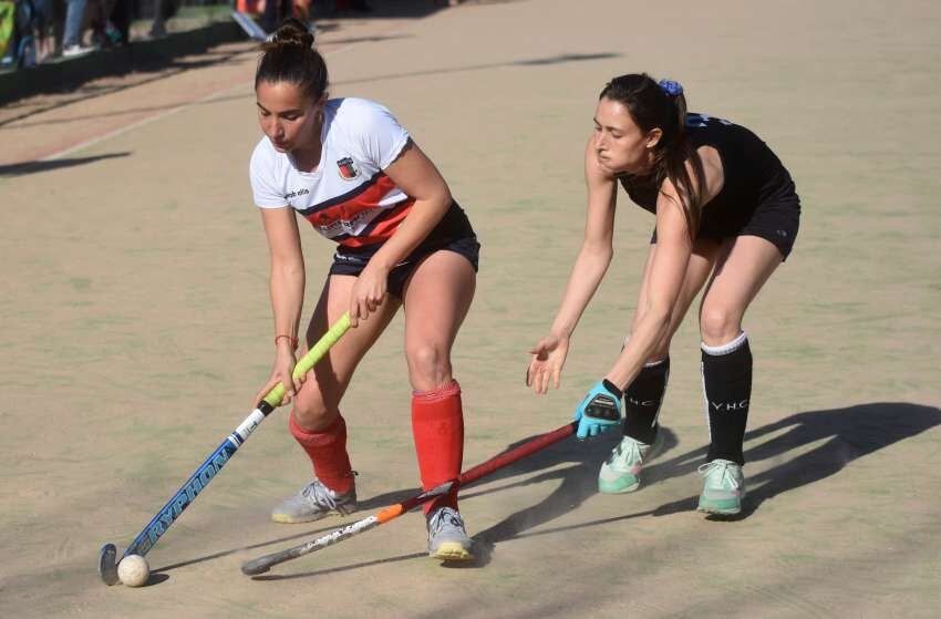 
    Gustavo Rogé / Los Andes
   