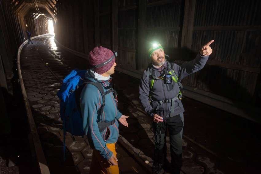 Ignacio Blanco / Los Andes