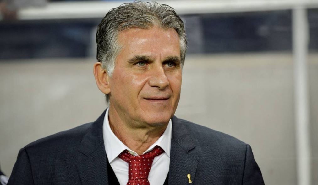 La ilusión del DT de Irán: "Estamos vivos, podemos soñar"