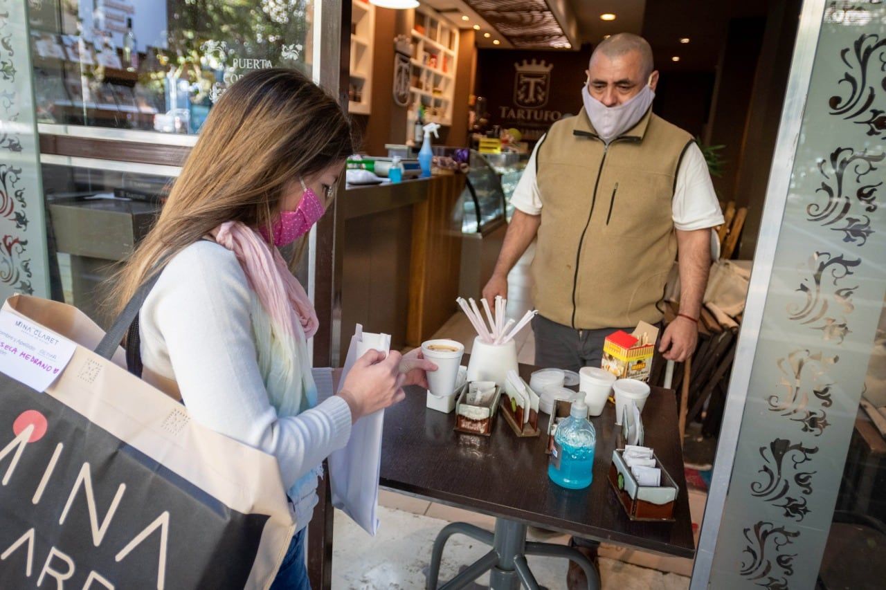 Ignacio Blanco / Archivo Los Andes