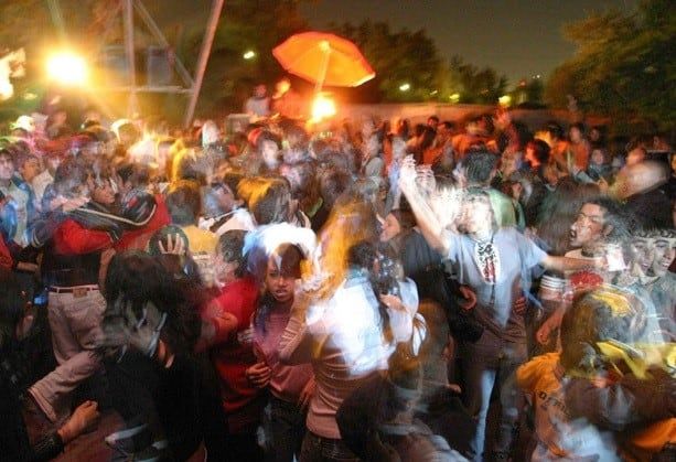 Sadaic deberá devolver lo cobrado por eventos privados en Mendoza desde fines de agosto. Foto: Imagen ilustrativa