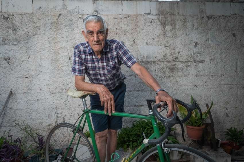 
    Ignacio Blanco / Los Andes
   