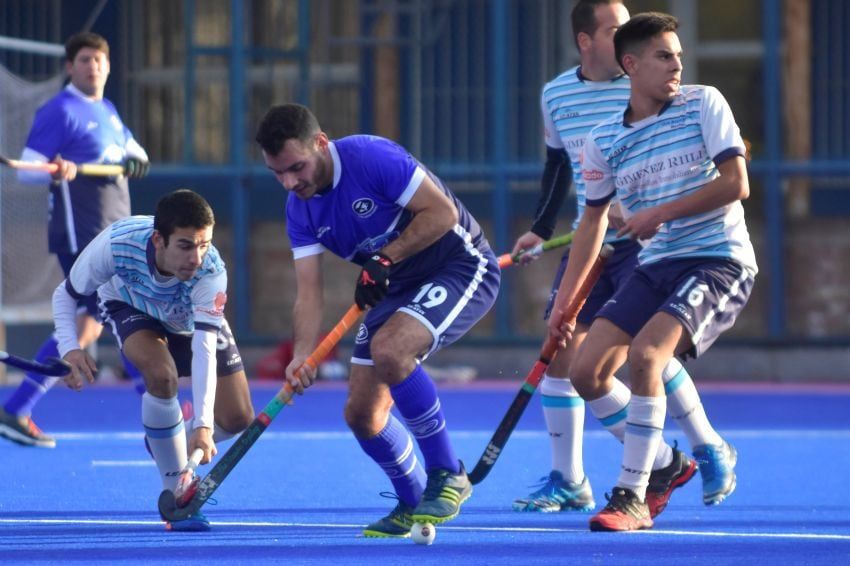 Diego Parés / Los Andes