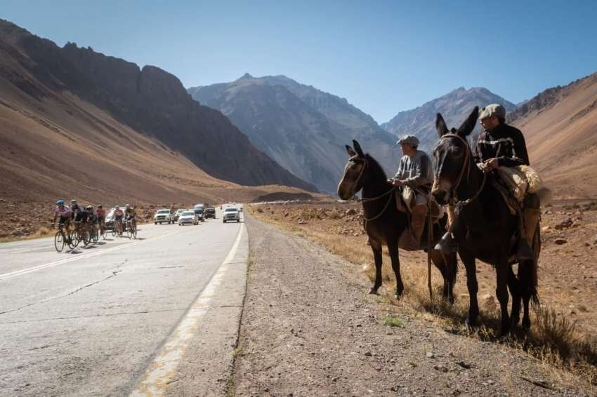 
    Ignacio Blanco/ Los Andes
   