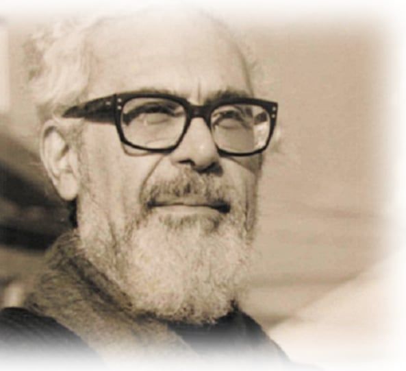 Antonio Di Benedetto es, junto a Iverna y Abelardo Arias el trío literario que marcó el siglo XX en la Mendoza y la Argentina.