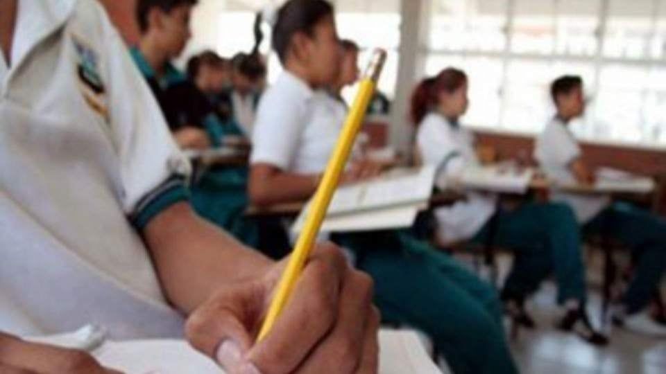 Si se suman conceptos no programáticos, las cuotas más bajas son, para la primaria de $3.868,80, y de $ 4.778,40 para la secundaria.