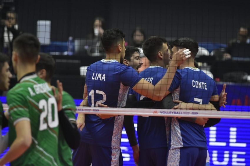 
    Diego Parés / Los Andes
   