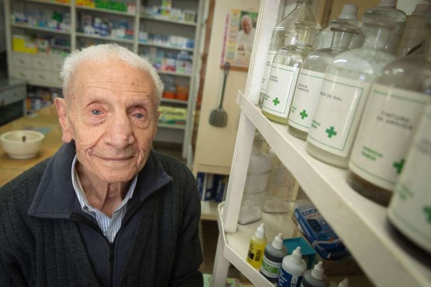 
    Ignacio Blanco / Los Andes
   