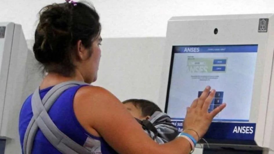 Anses: cuándo cobro la AUH