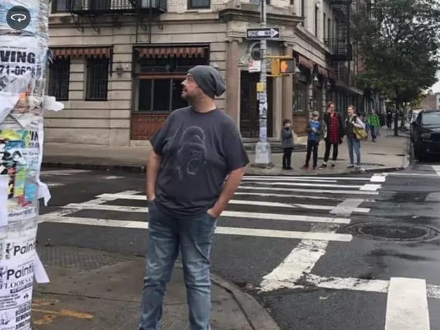 
    Cabito se sometió a una operación para bajar de peso y perdió casi 80 kilos
   