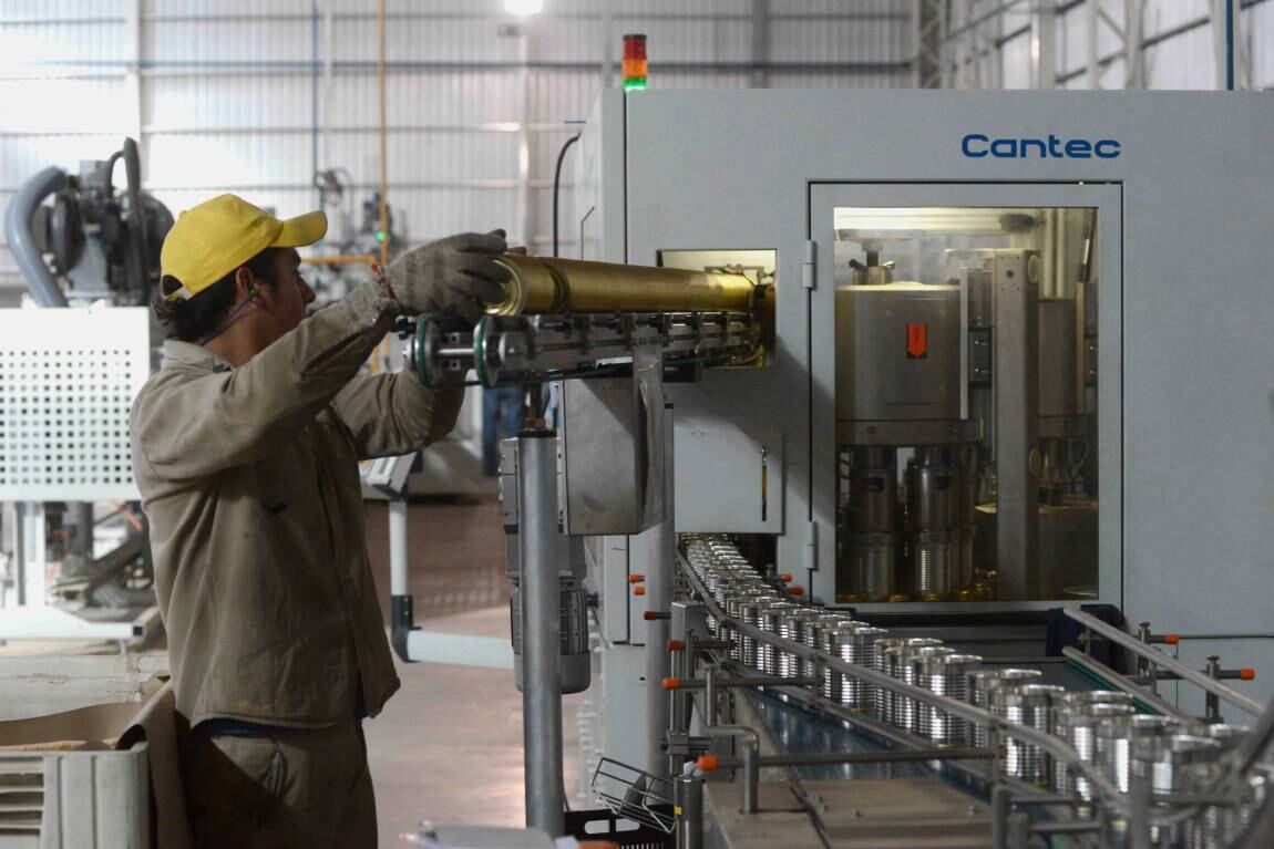 Al ser un régimen para proyectos de inversión superiores a los U$S 200 millones, quedan afuera un buen número de empresas.