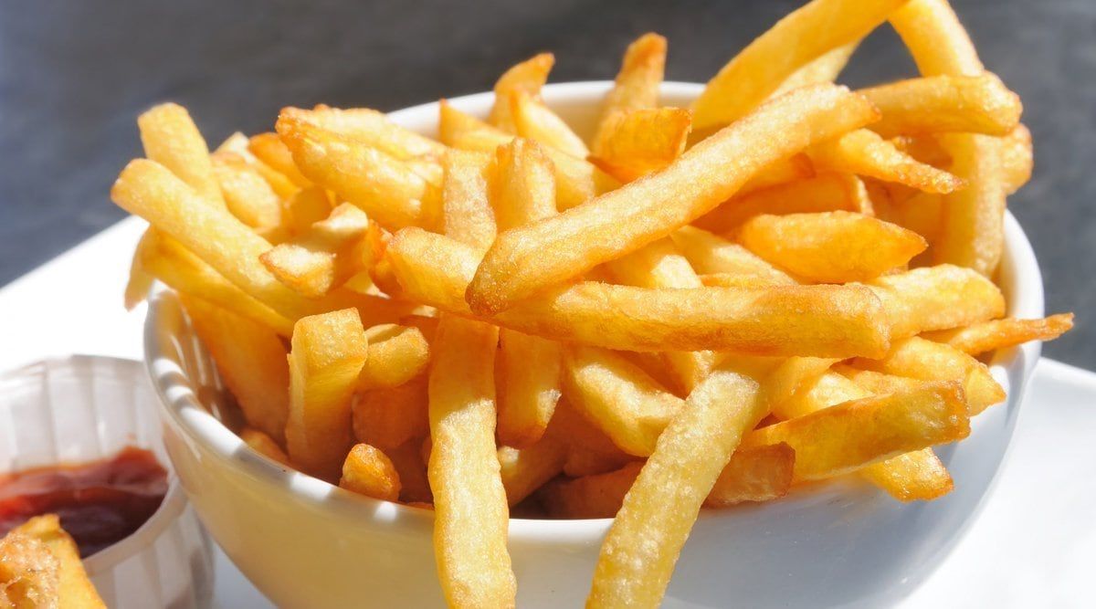 Día Mundial de las Papas Fritas: 5 consejos para hacerlas perfectas