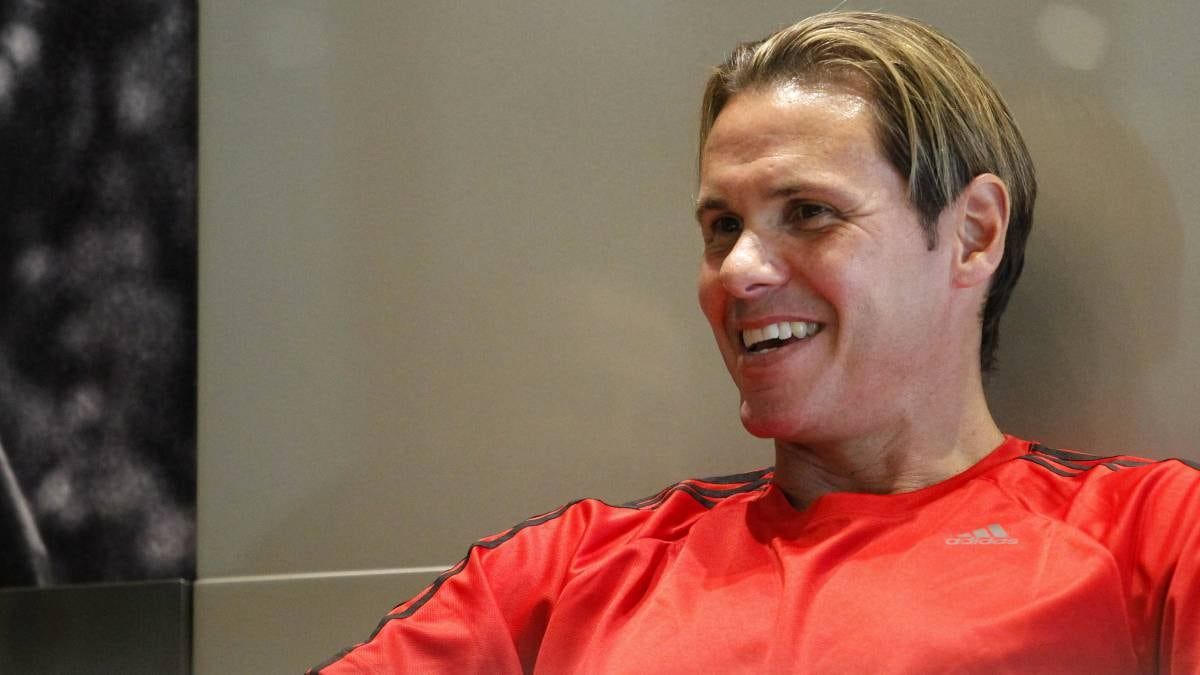 Fernando Redondo, ¿posible DT de Boca?